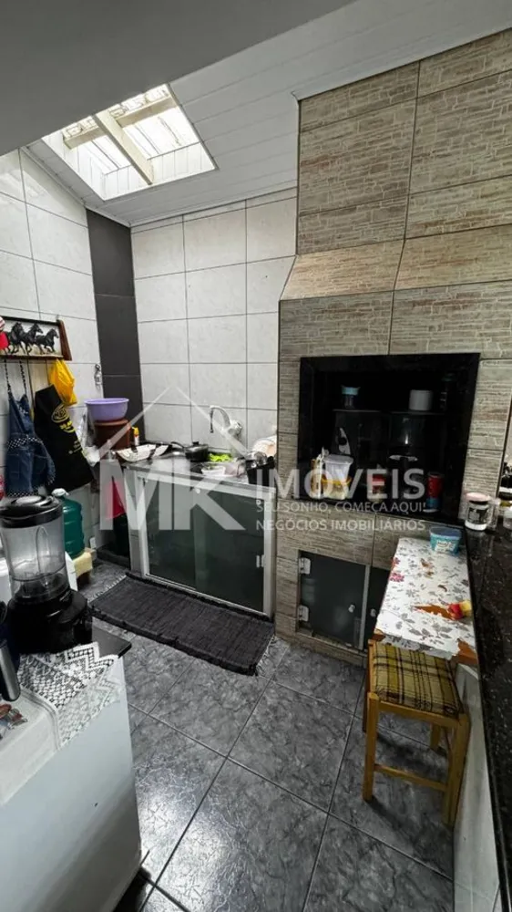 Casa, 1 quarto, 75 m² - Foto 5