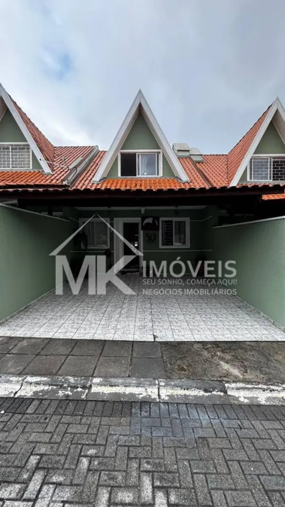 Casa, 1 quarto, 75 m² - Foto 9