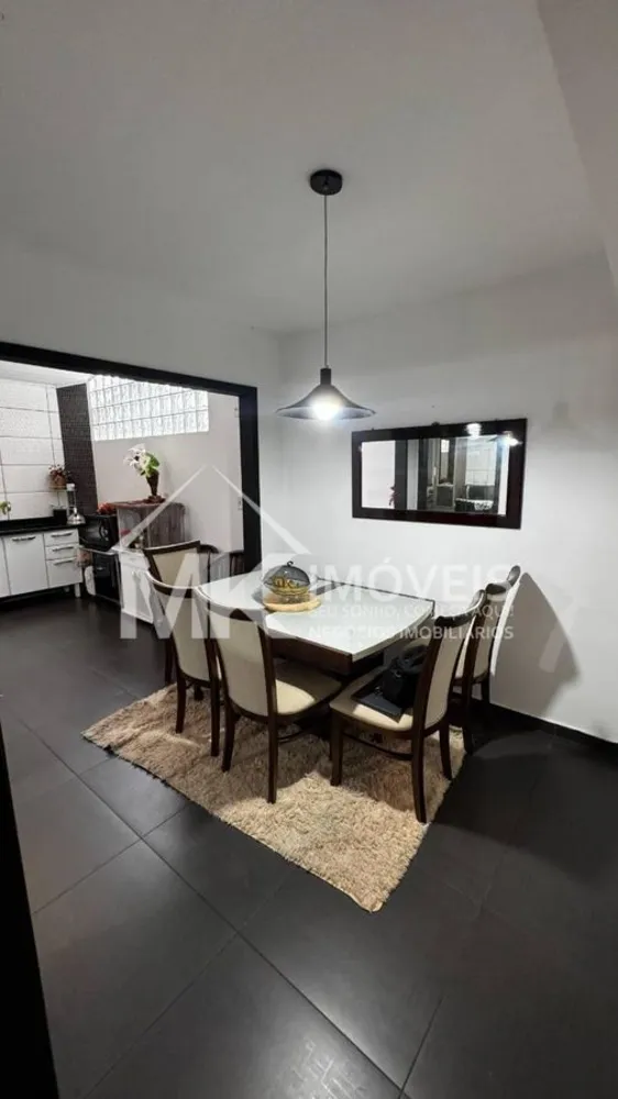 Casa, 1 quarto, 75 m² - Foto 2