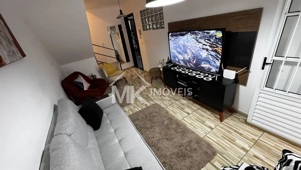 Casa, 1 quarto, 75 m² - Foto 11
