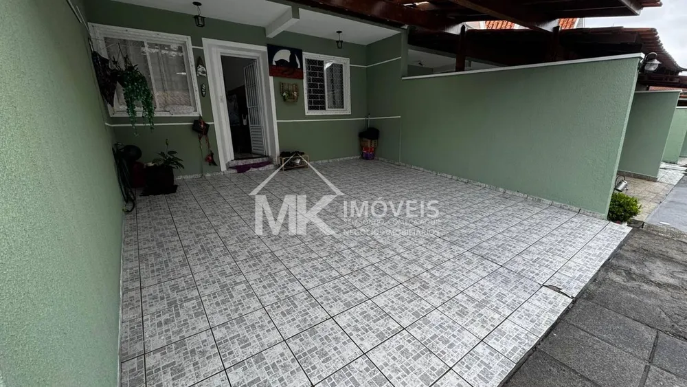 Casa, 1 quarto, 75 m² - Foto 4