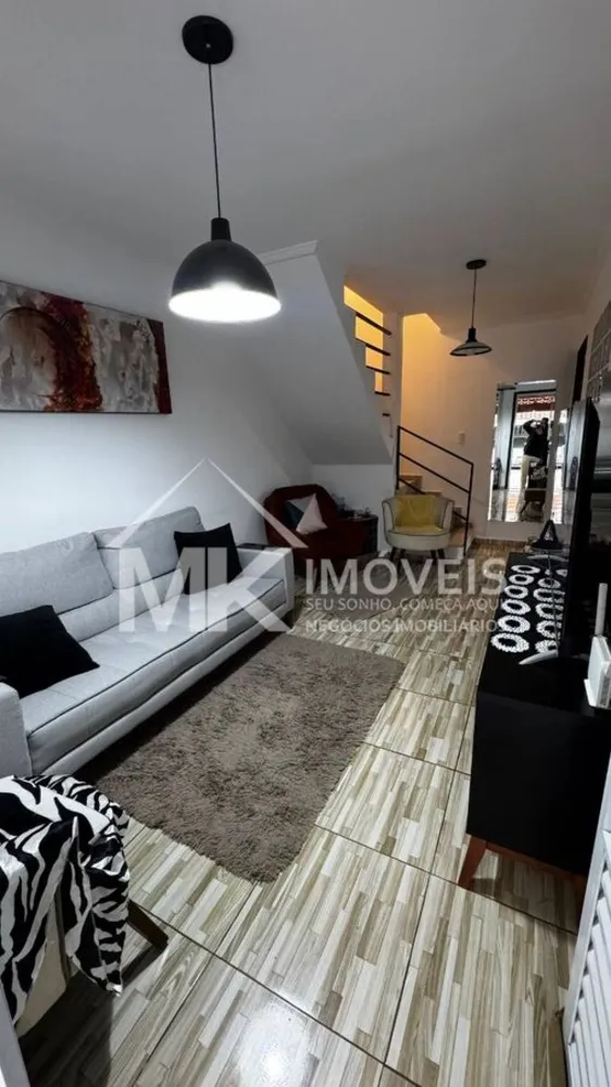 Casa, 1 quarto, 75 m² - Foto 7