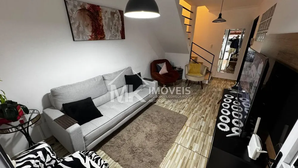 Casa, 1 quarto, 75 m² - Foto 8