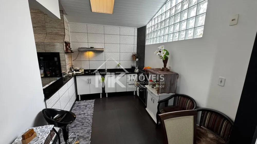 Casa, 1 quarto, 75 m² - Foto 12