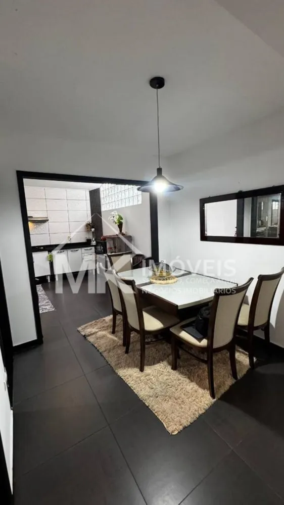 Casa, 1 quarto, 75 m² - Foto 3