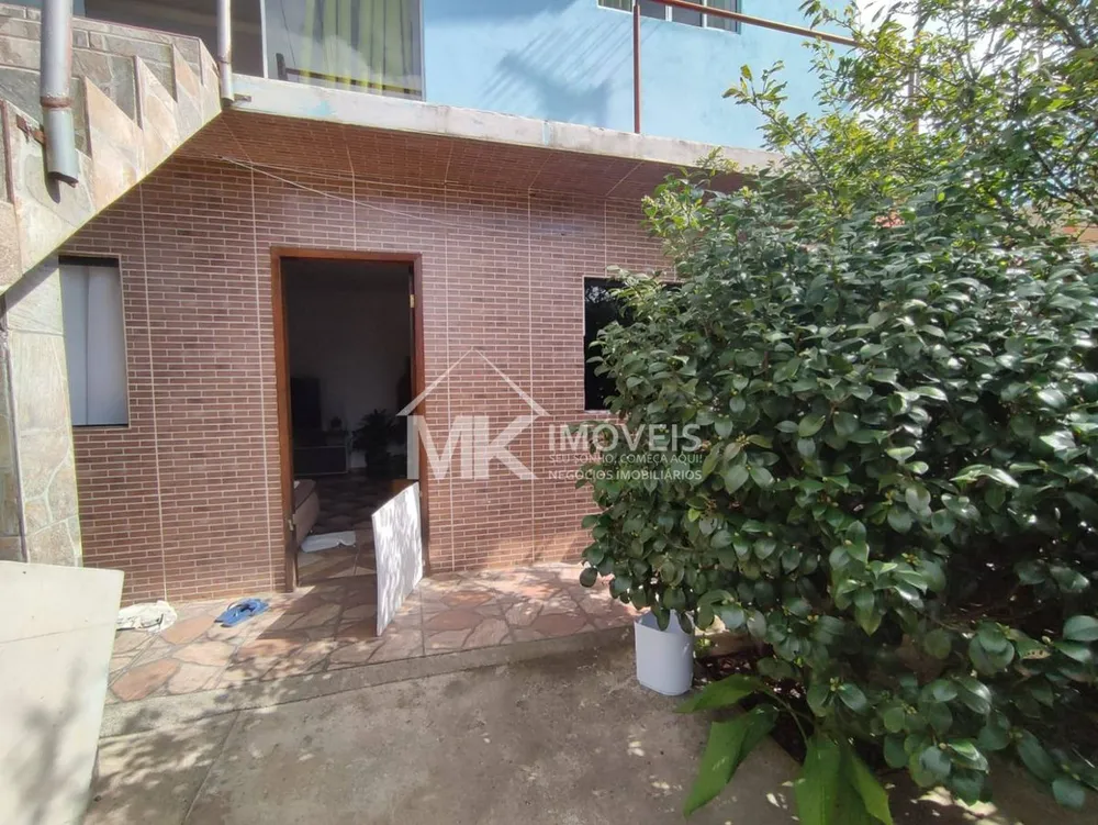 Casa, 5 quartos, 145 m² - Foto 10