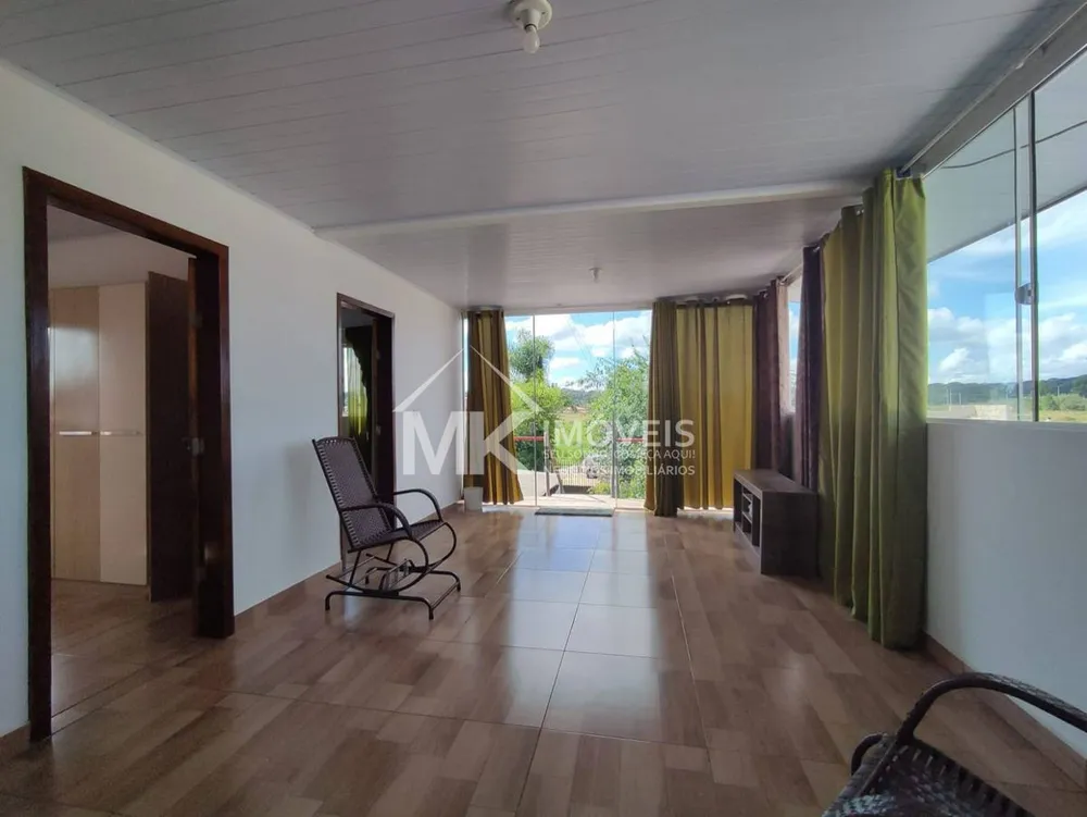 Casa, 5 quartos, 145 m² - Foto 4
