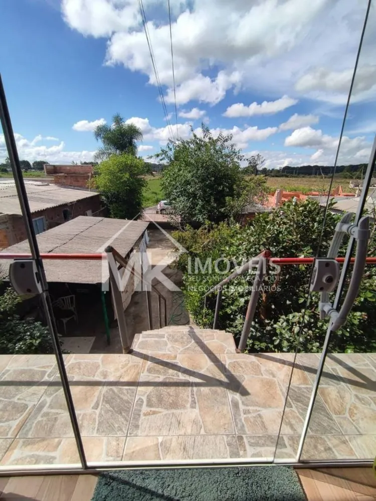 Casa, 5 quartos, 145 m² - Foto 2