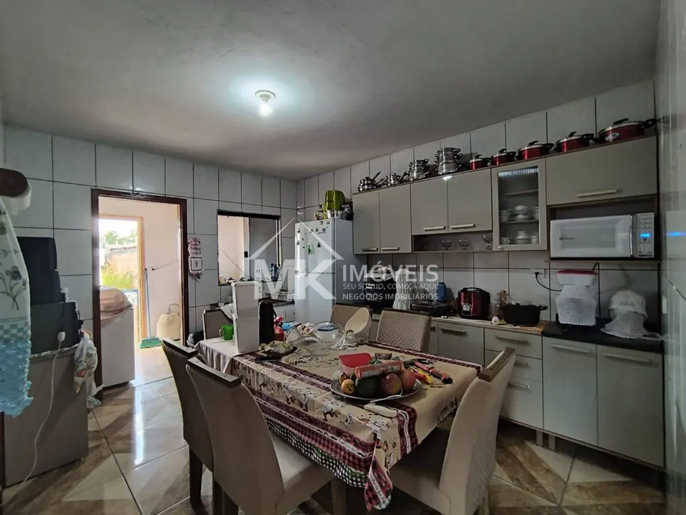 Casa, 5 quartos, 145 m² - Foto 14