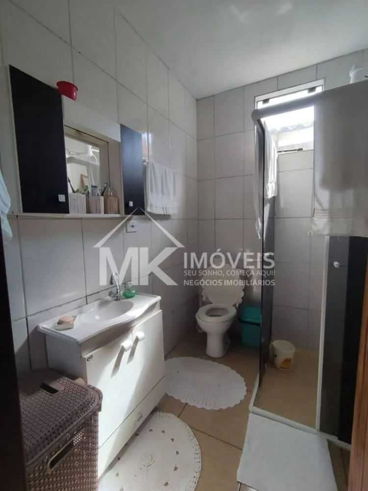 Casa, 5 quartos, 145 m² - Foto 13