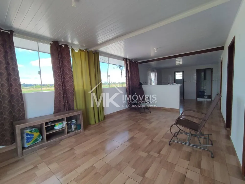 Casa, 5 quartos, 145 m² - Foto 3