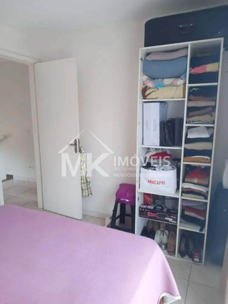 Sobrado, 3 quartos, 70 m² - Foto 10