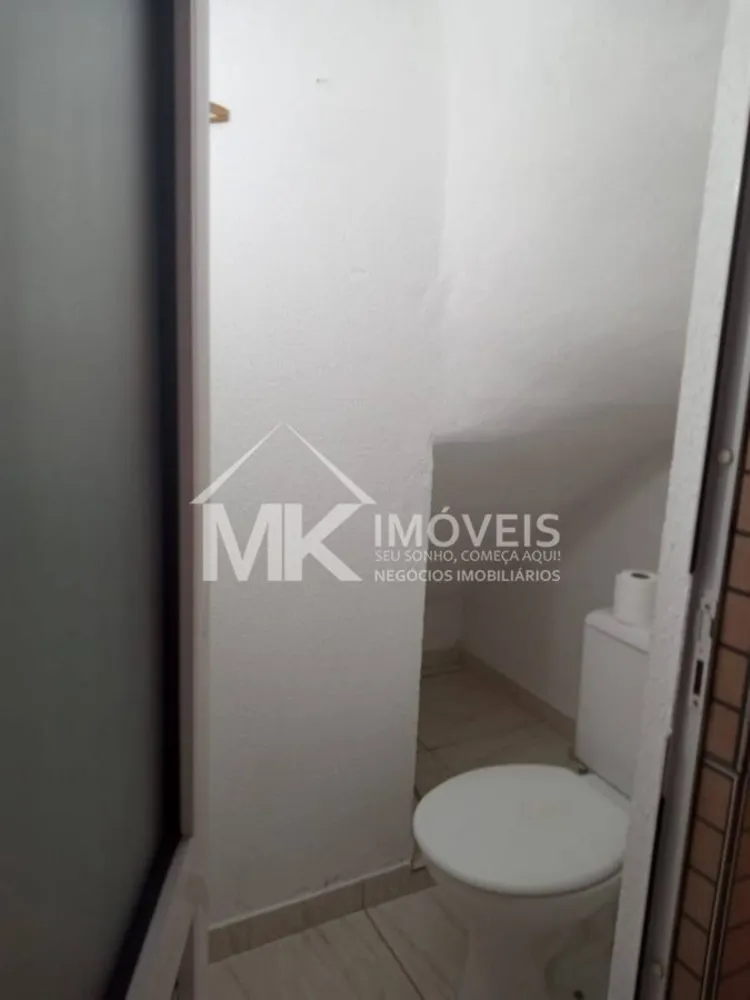 Sobrado, 3 quartos, 70 m² - Foto 2