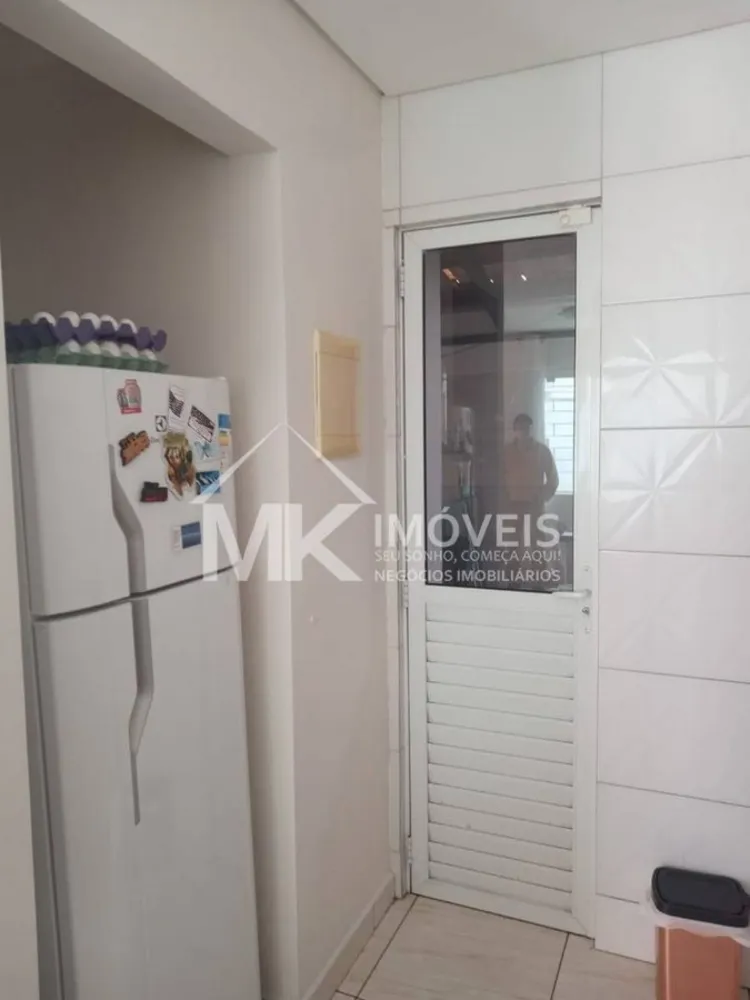 Sobrado, 3 quartos, 70 m² - Foto 4