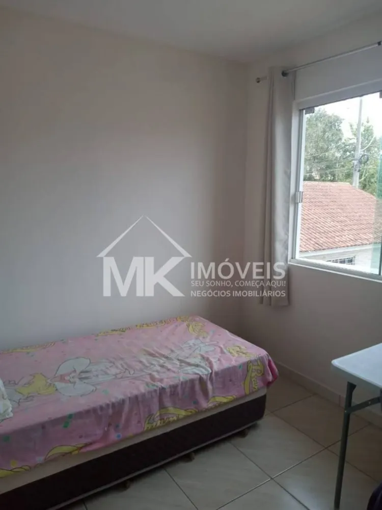 Sobrado, 3 quartos, 70 m² - Foto 13