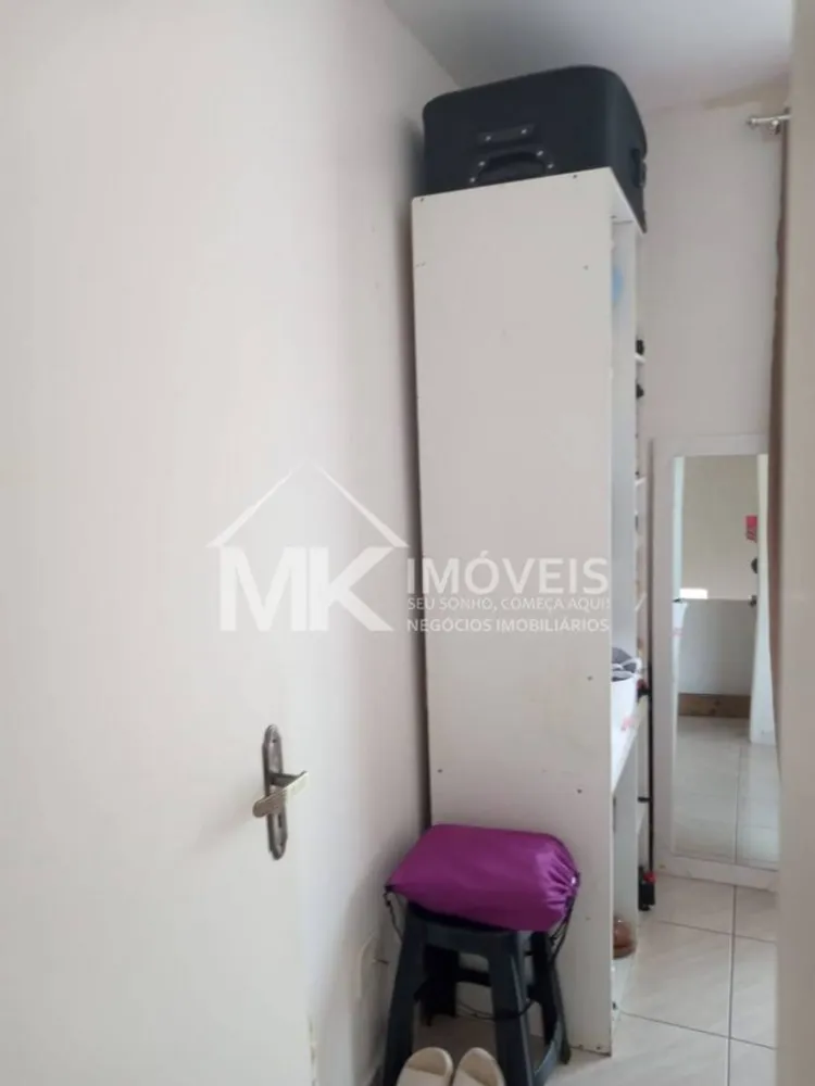 Sobrado, 3 quartos, 70 m² - Foto 8
