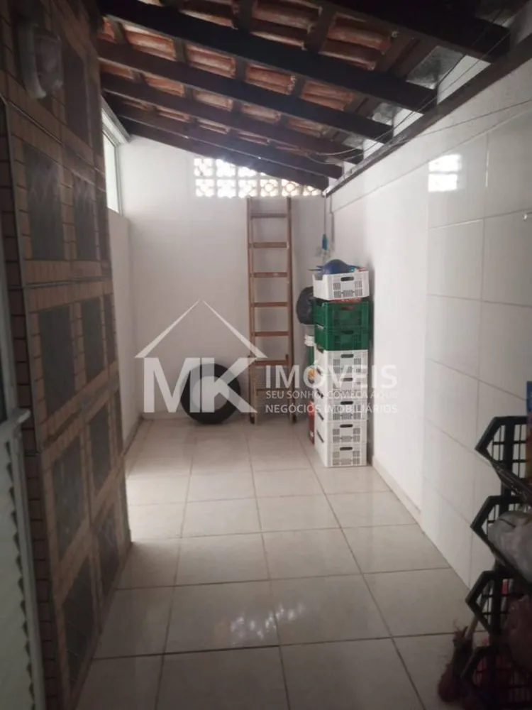 Sobrado, 3 quartos, 70 m² - Foto 6