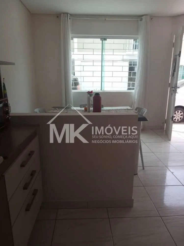 Sobrado, 3 quartos, 70 m² - Foto 3