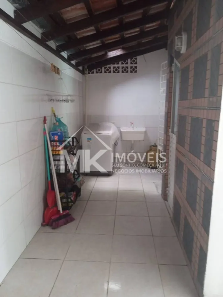 Sobrado, 3 quartos, 70 m² - Foto 7