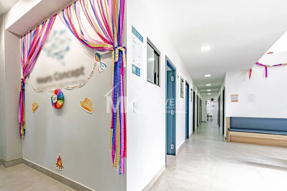 Loja-Salão, 890 m² - Foto 5