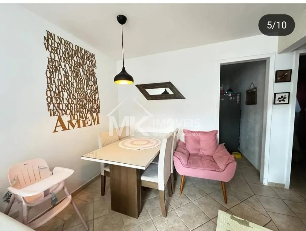 Casa de Condomínio, 2 quartos - Foto 6