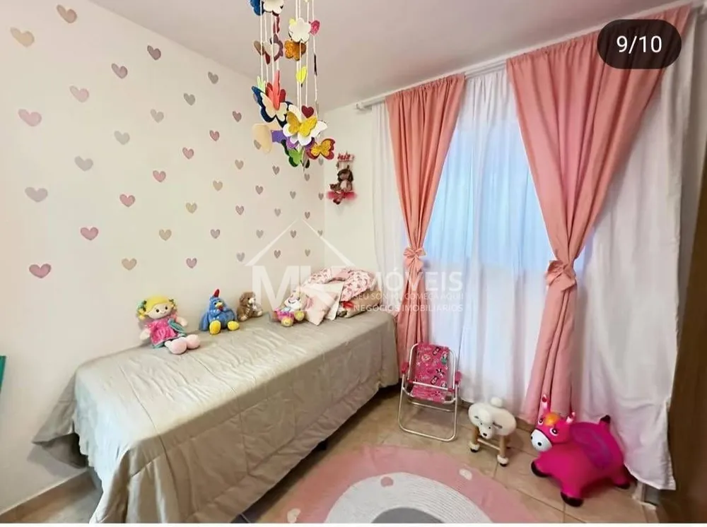 Casa de Condomínio, 2 quartos - Foto 2