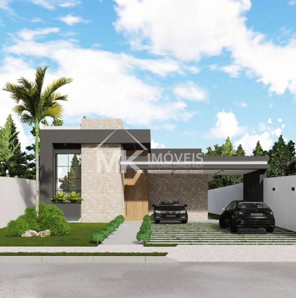 Casa, 3 quartos, 638 m² - Foto 1