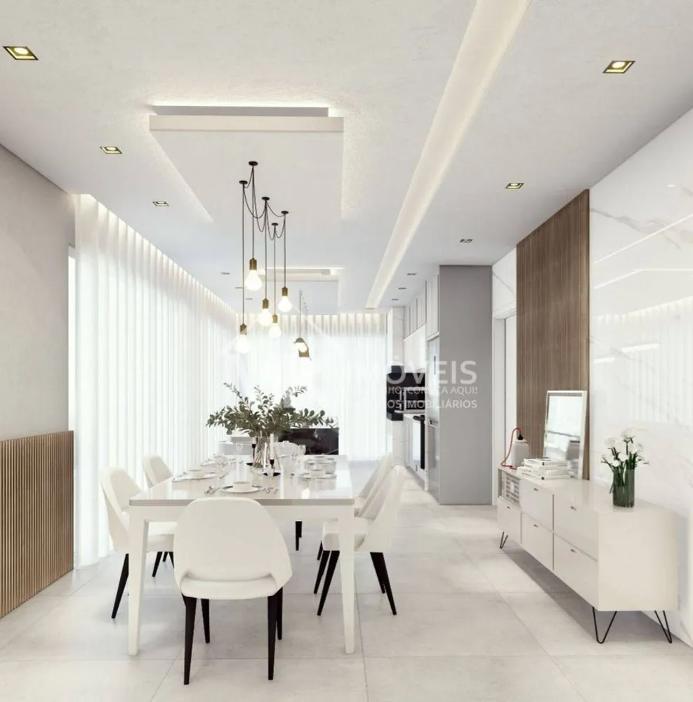 Casa, 3 quartos, 638 m² - Foto 9