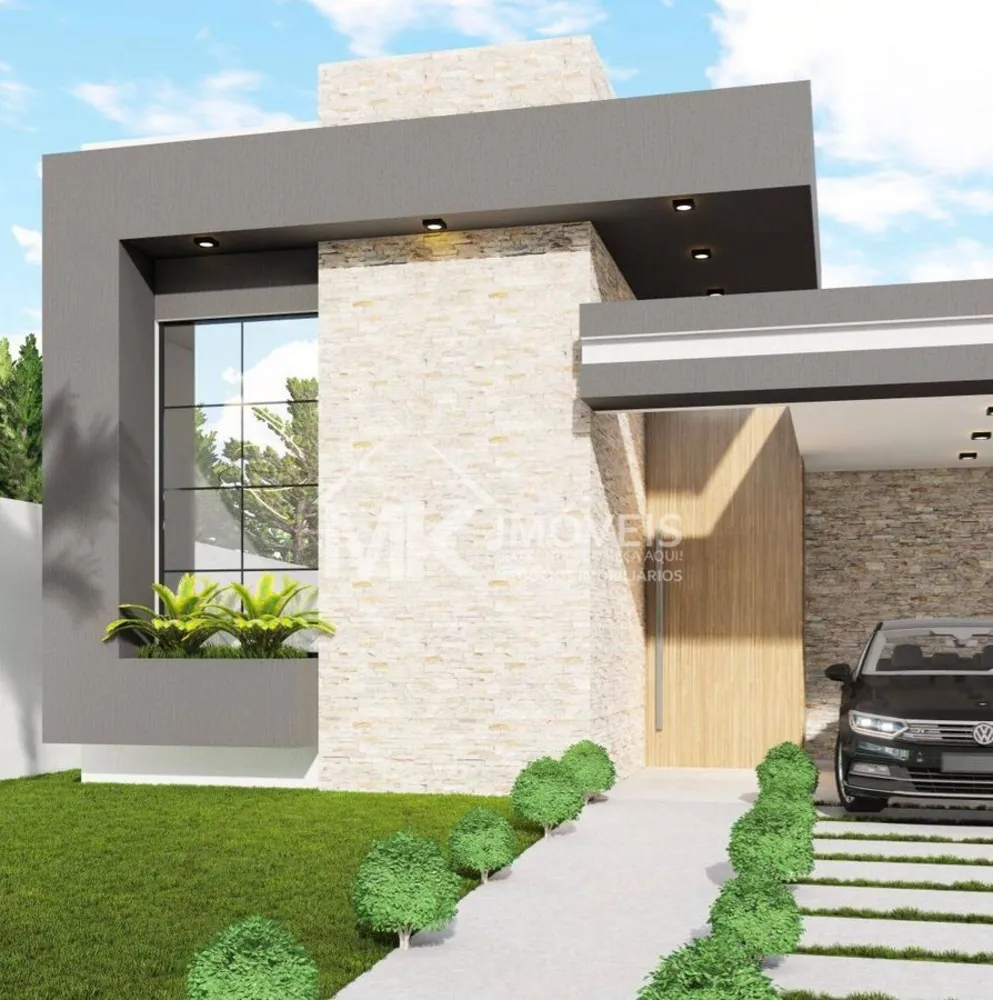 Casa, 3 quartos, 638 m² - Foto 2