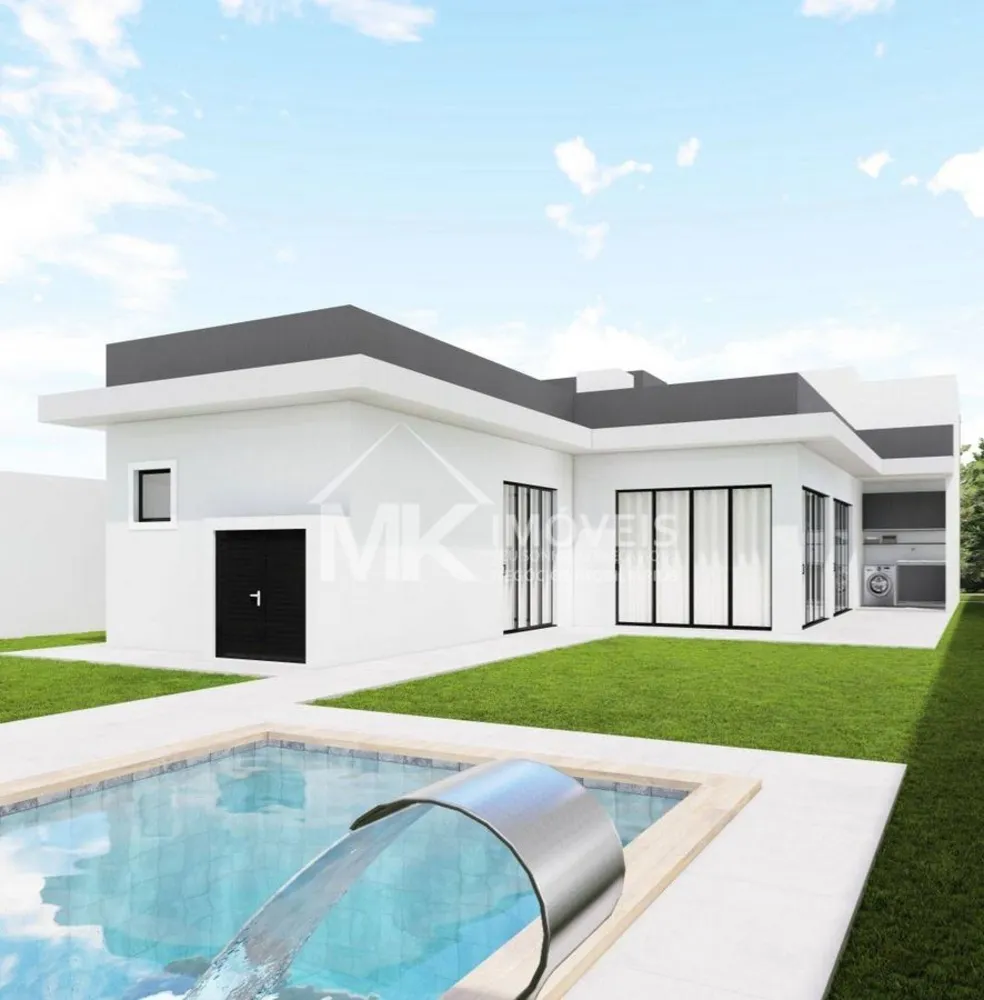 Casa, 3 quartos, 638 m² - Foto 3