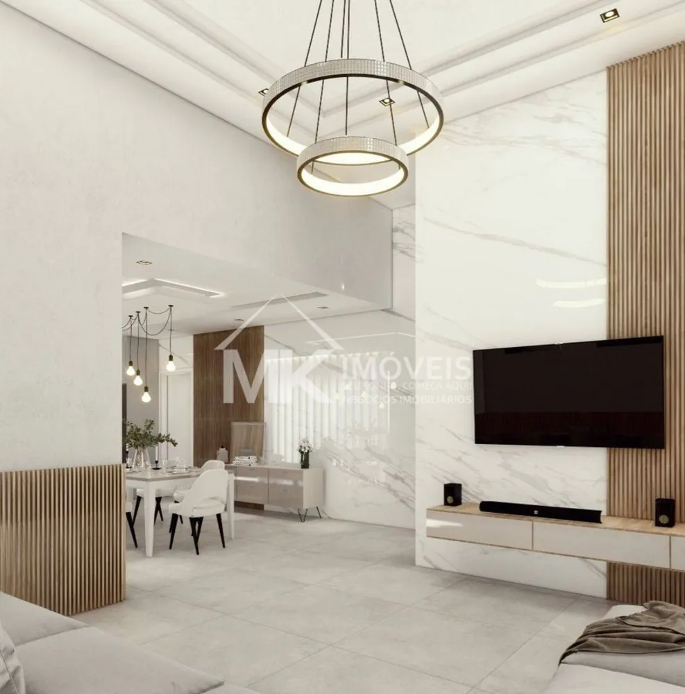 Casa, 3 quartos, 638 m² - Foto 11