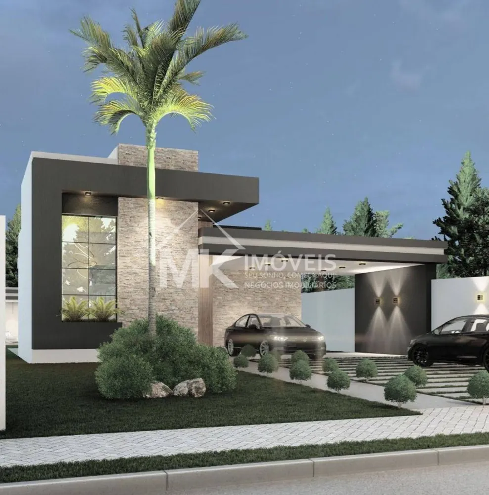 Casa, 3 quartos, 638 m² - Foto 4