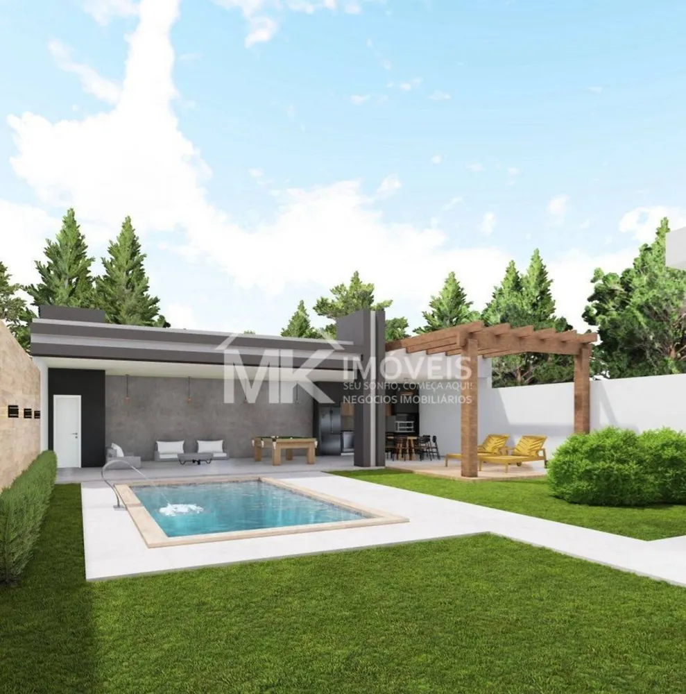 Casa, 3 quartos, 638 m² - Foto 6