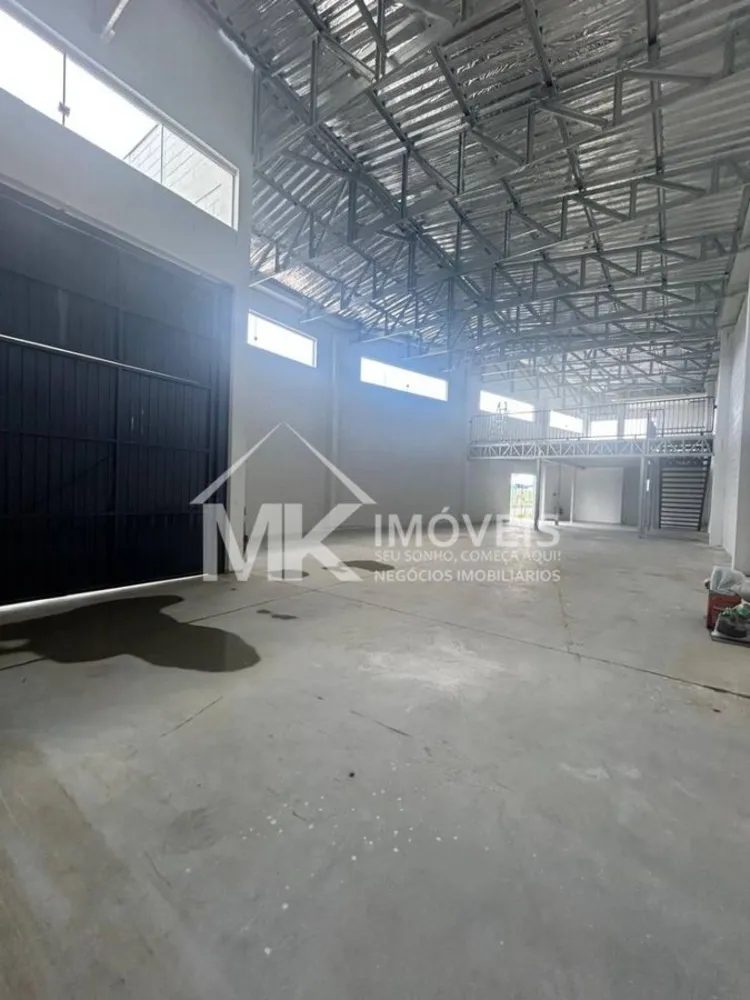 Loja-Salão, 312 m² - Foto 2