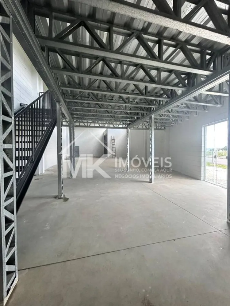 Loja-Salão, 312 m² - Foto 1
