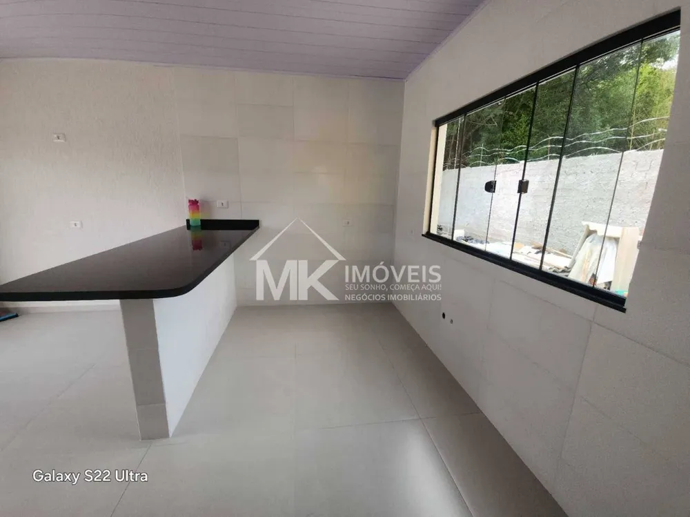 Casa, 2 quartos, 51 m² - Foto 6