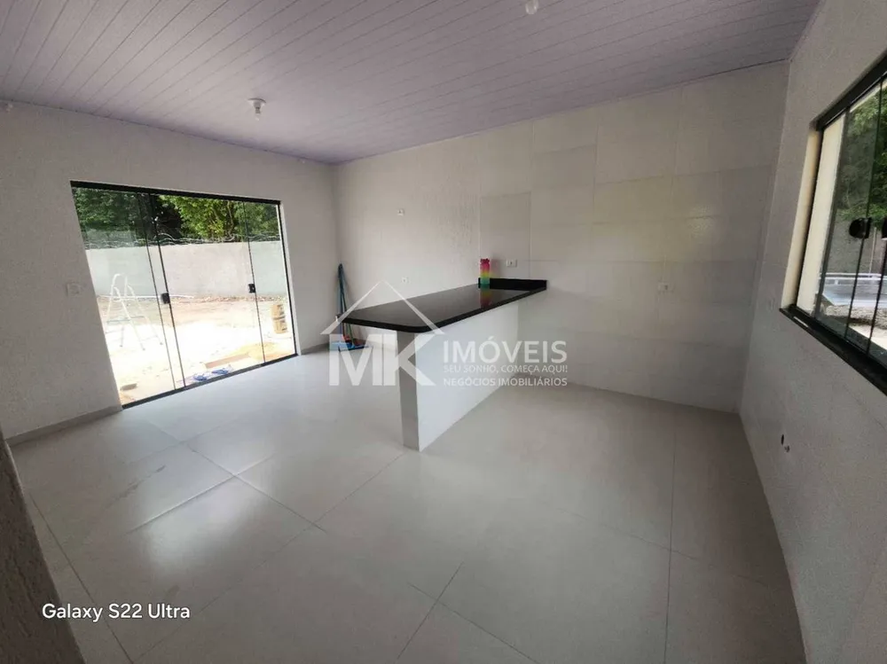 Casa, 2 quartos, 51 m² - Foto 7