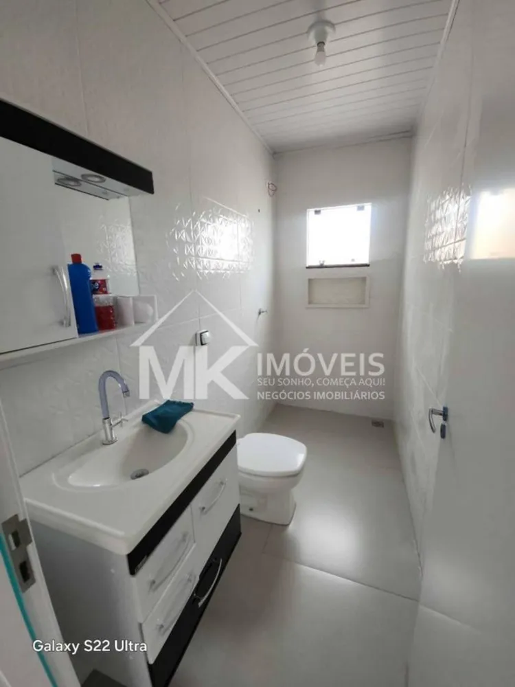 Casa, 2 quartos, 51 m² - Foto 8