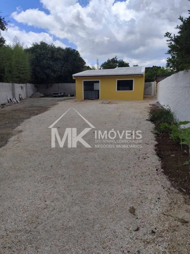 Casa, 2 quartos, 51 m² - Foto 1