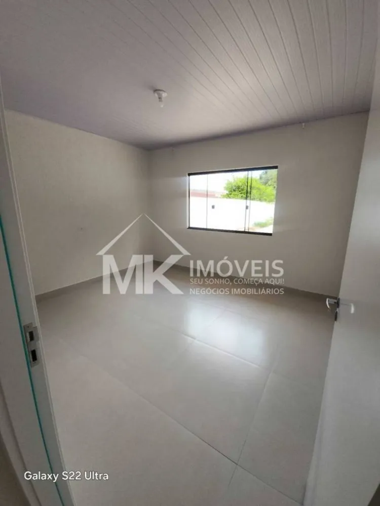 Casa, 2 quartos, 51 m² - Foto 2