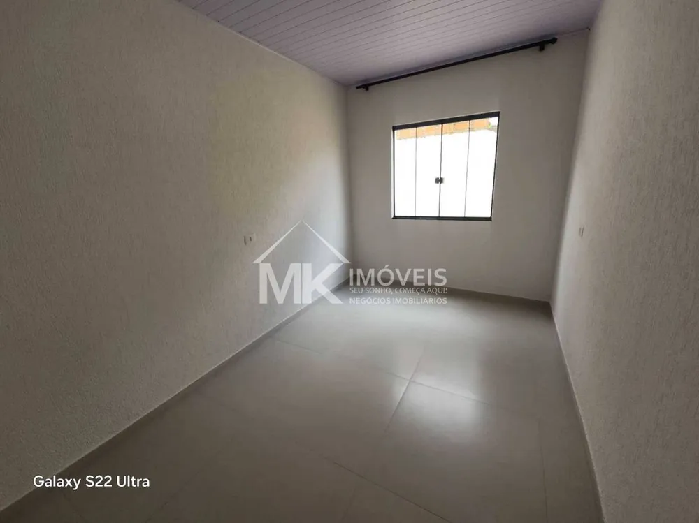 Casa, 2 quartos, 51 m² - Foto 3