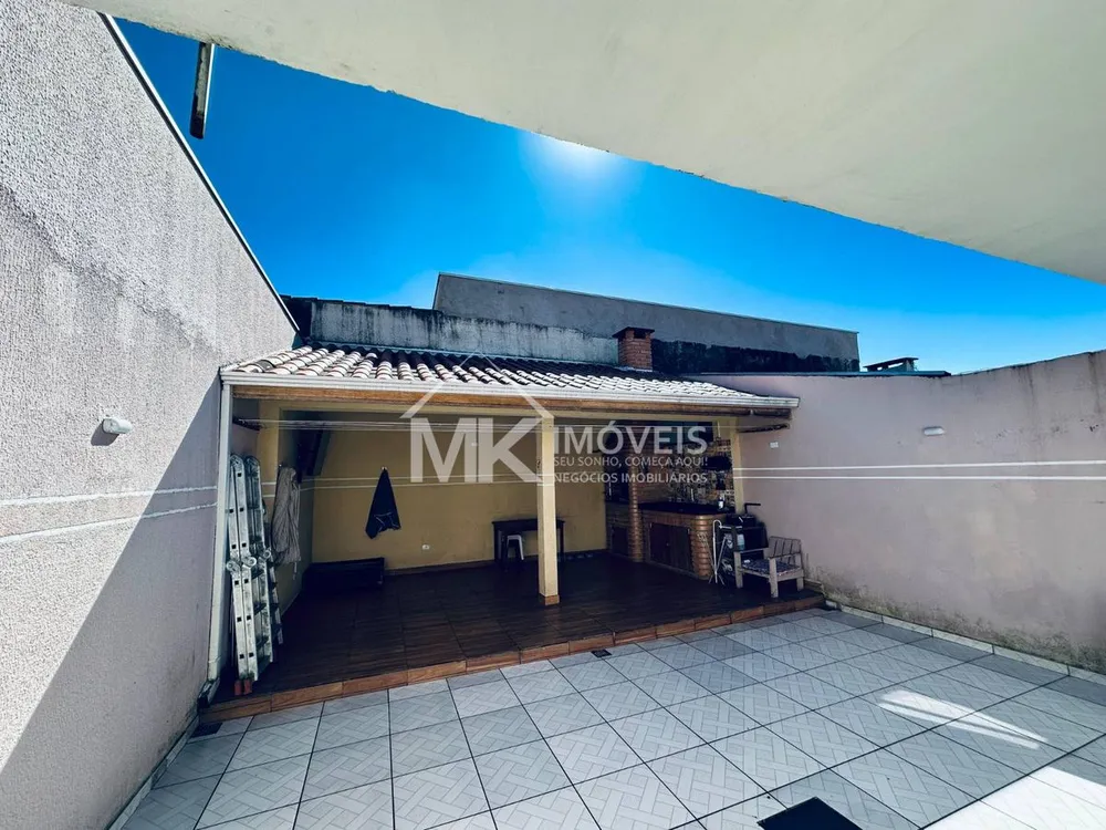 Casa, 2 quartos, 80 m² - Foto 3