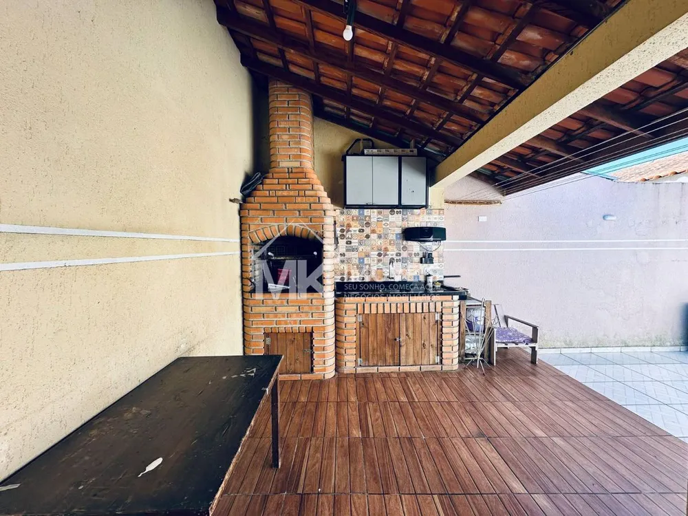 Casa, 2 quartos, 80 m² - Foto 5