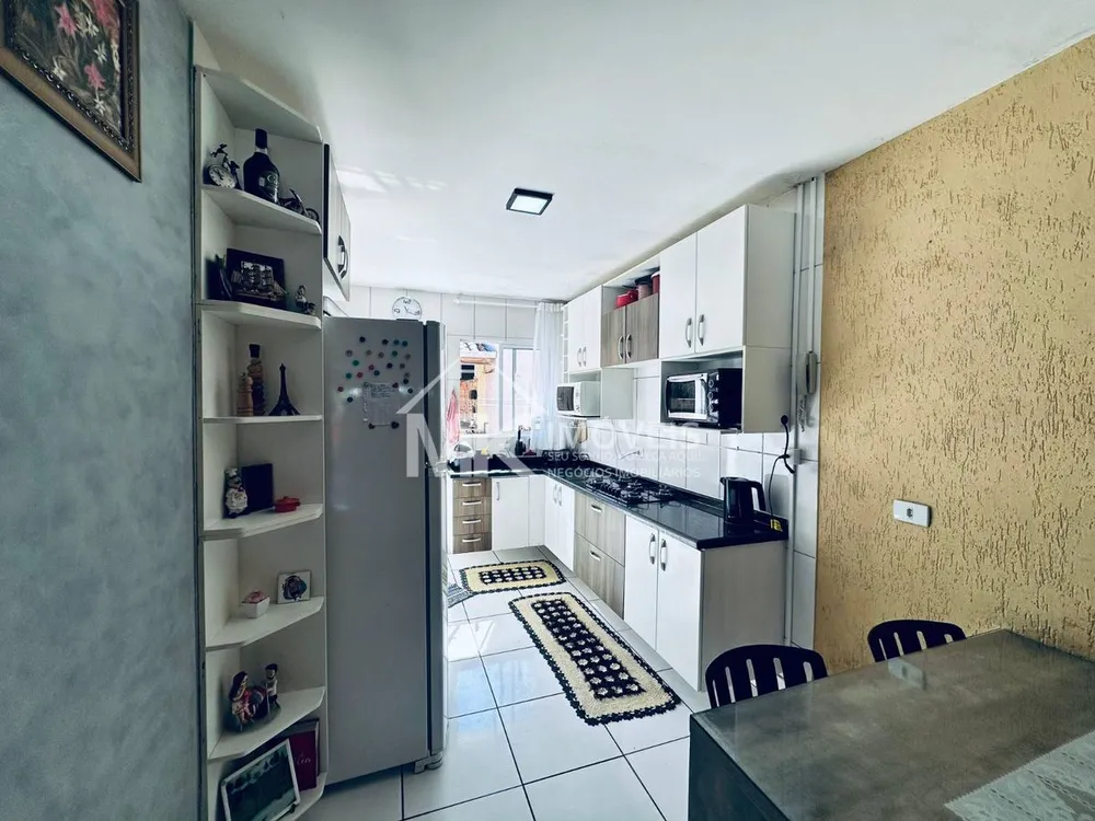 Casa, 2 quartos, 80 m² - Foto 4