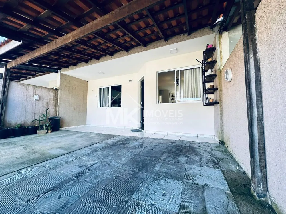 Casa, 2 quartos, 80 m² - Foto 13