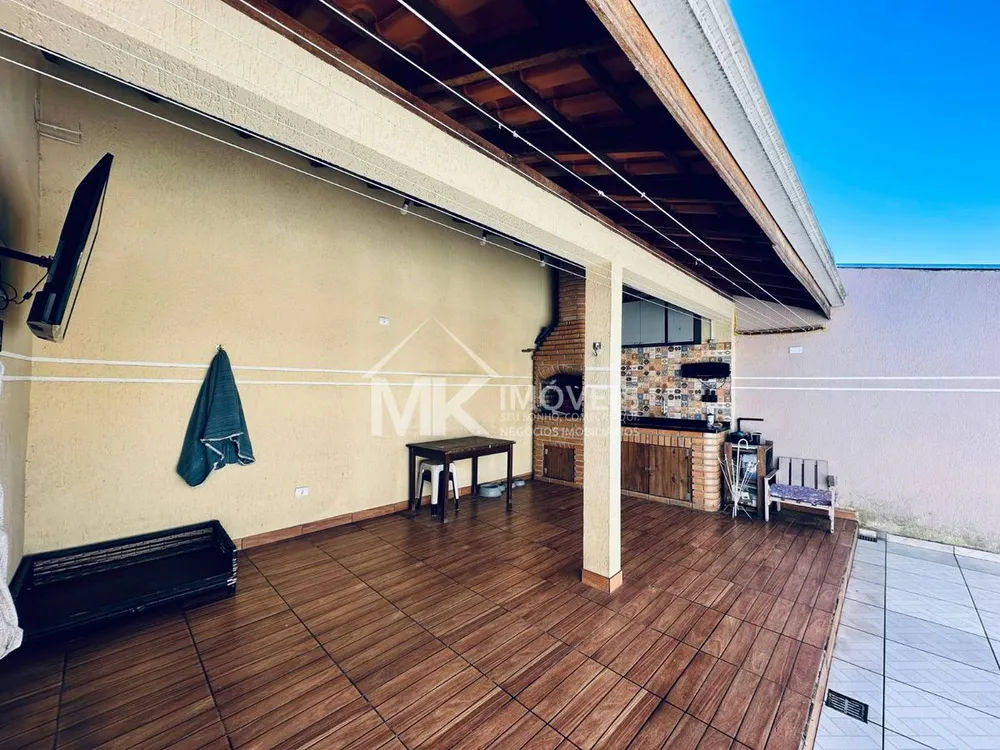 Casa, 2 quartos, 80 m² - Foto 2