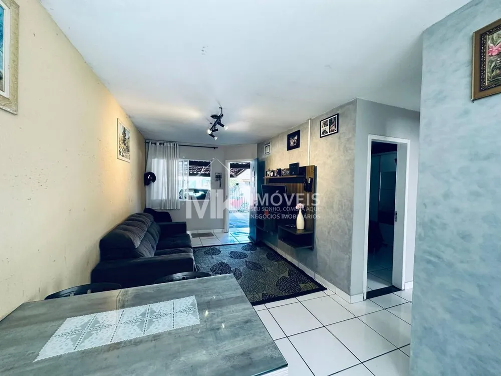 Casa, 2 quartos, 80 m² - Foto 7