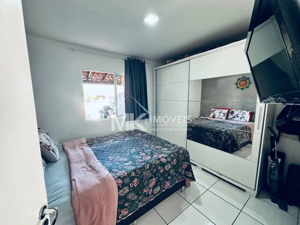 Casa, 2 quartos, 80 m² - Foto 9