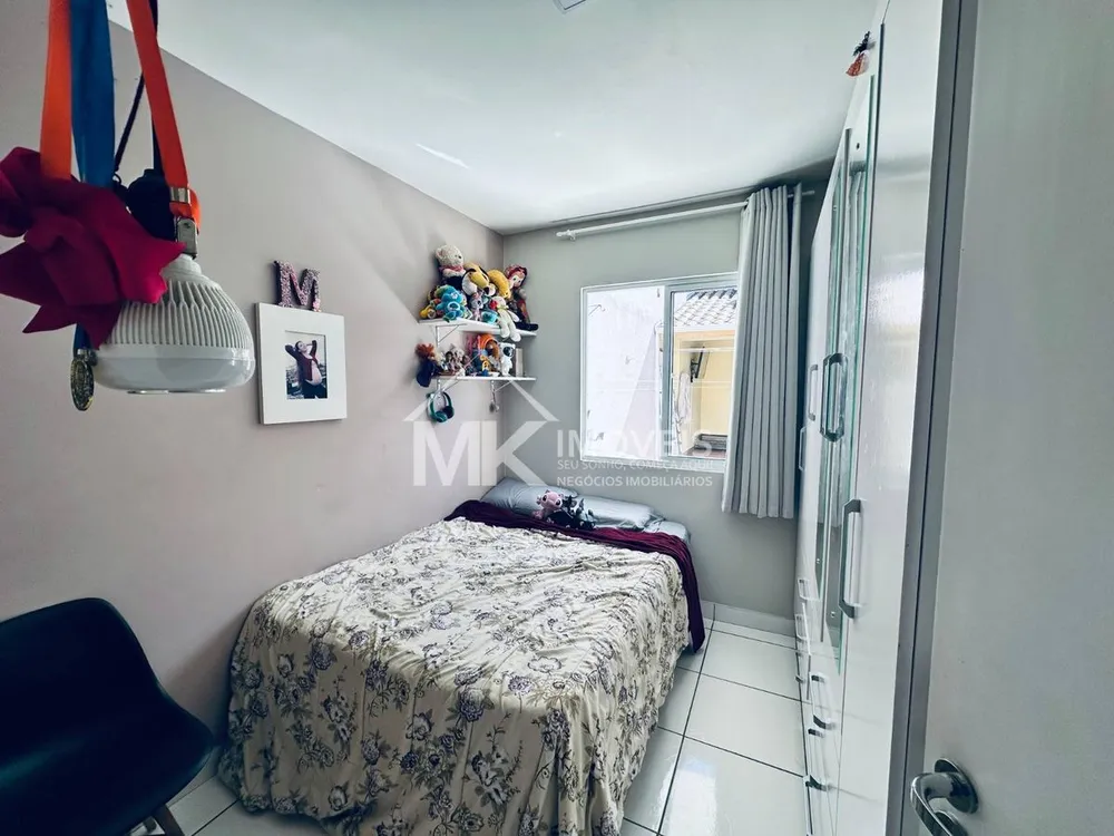 Casa, 2 quartos, 80 m² - Foto 10