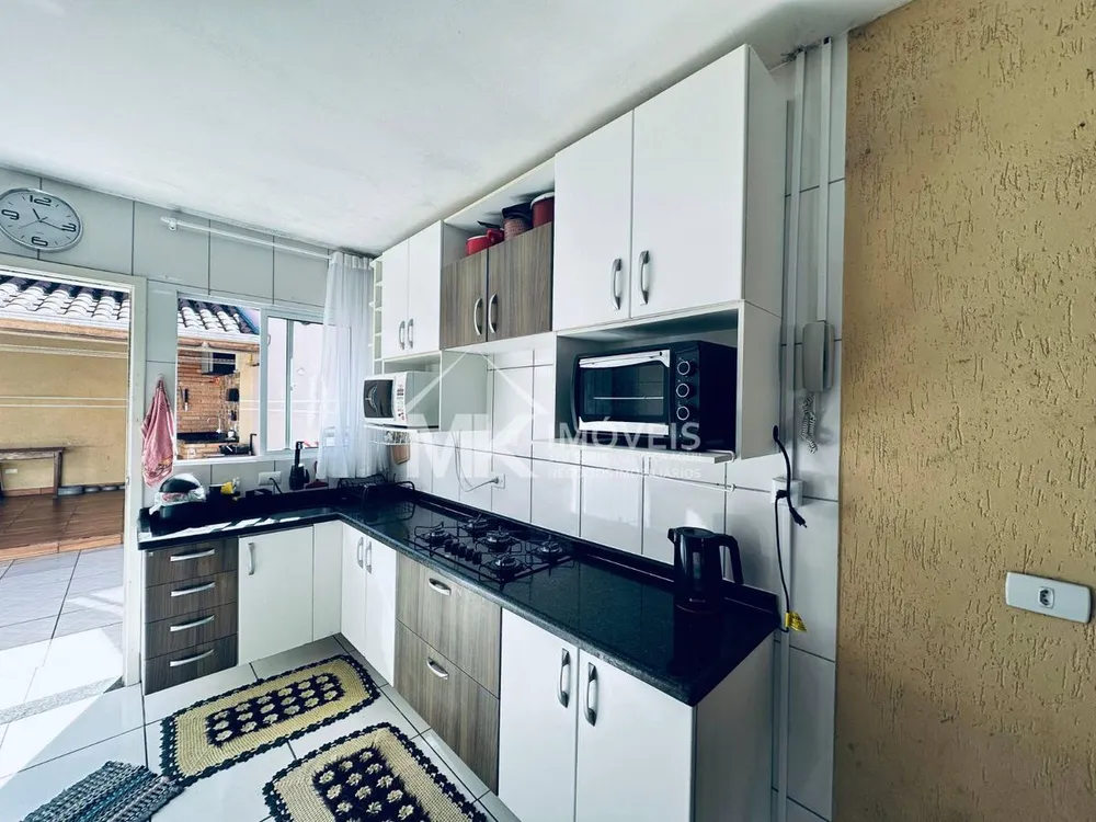 Casa, 2 quartos, 80 m² - Foto 8
